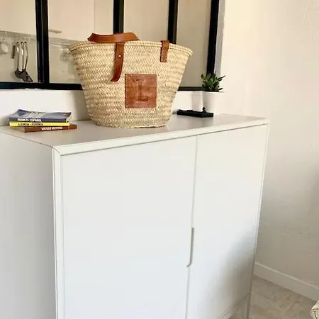 Aire Апартаменты Дения
