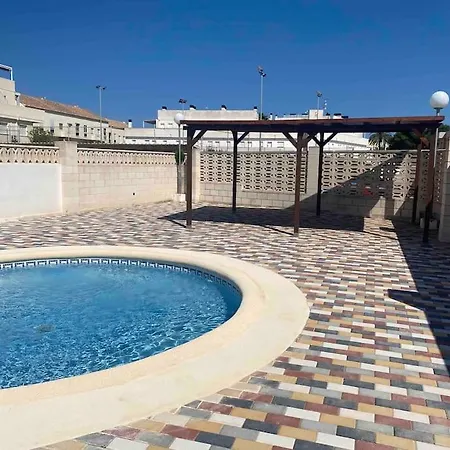 Apartment Aire *