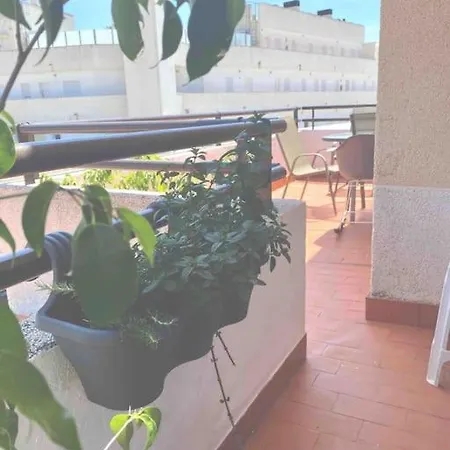 Aire Apartment *