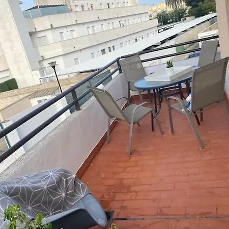 Apartment Aire *