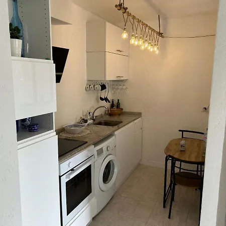 Aire Apartment Denia