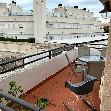 Aire Apartment