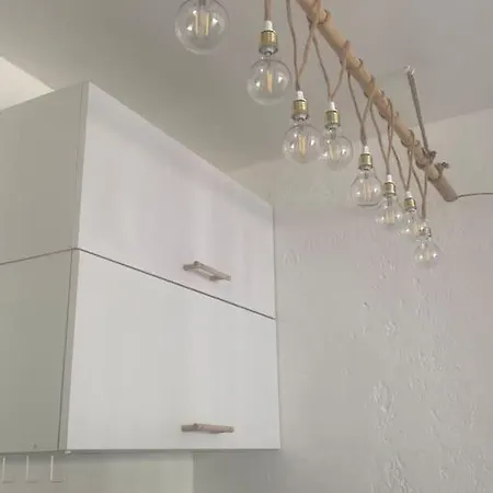 Apartment Aire *