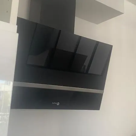 Apartment Aire