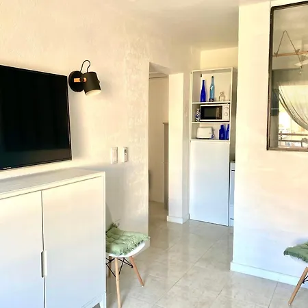 Apartment Aire Denia