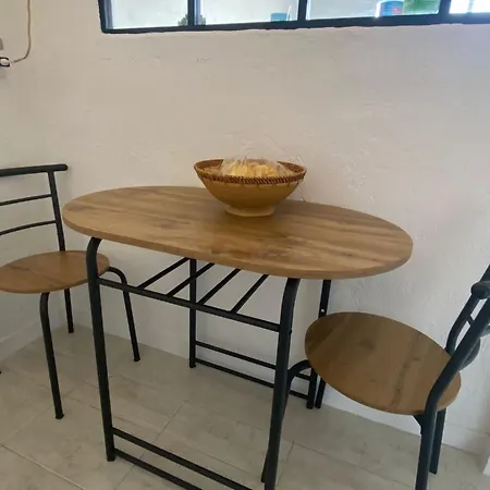 Apartment Aire *