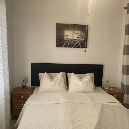 Aire Apartment Denia