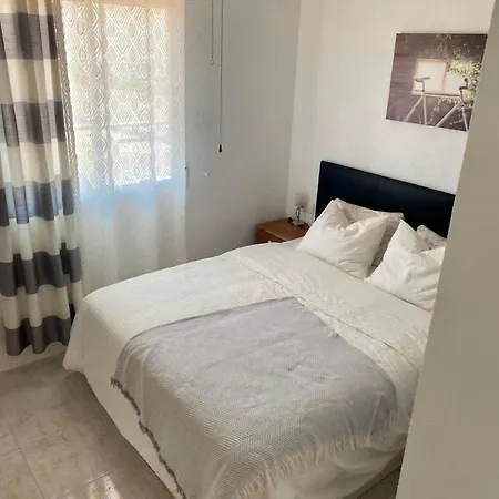 Apartment Aire Denia