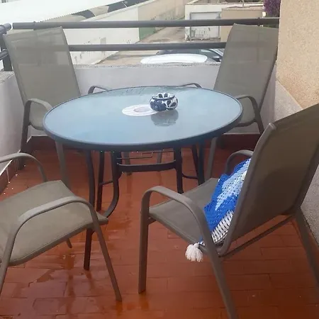 Apartment Aire Denia