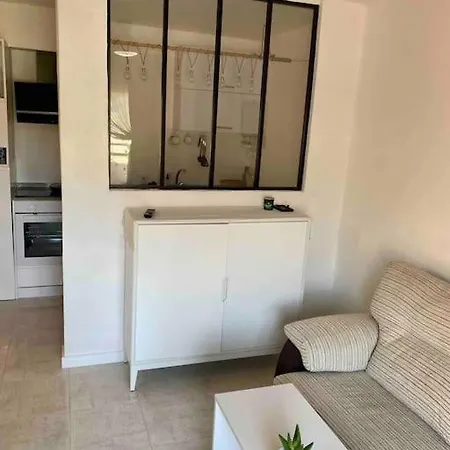 Aire Apartment Denia