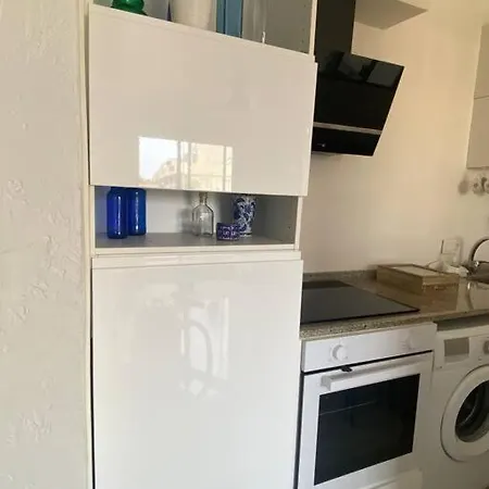 Apartment Aire Denia