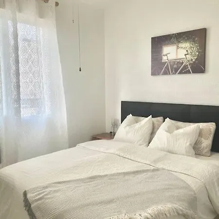 Aire Apartment Denia