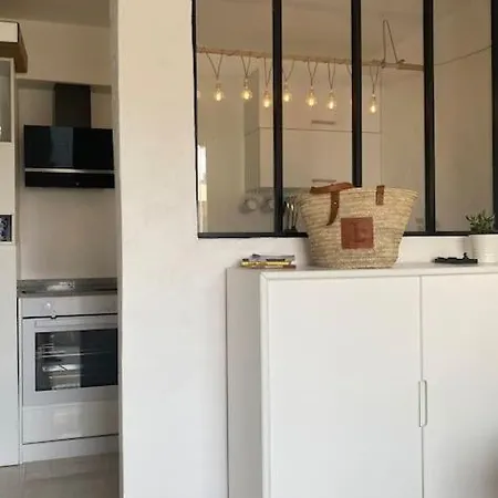 Aire Apartment Denia