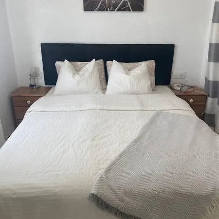 Aire Apartment *