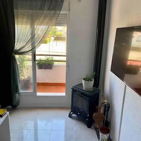 Aire Apartment
