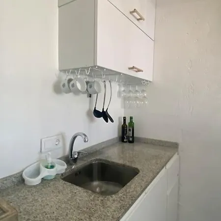 Apartment Aire *