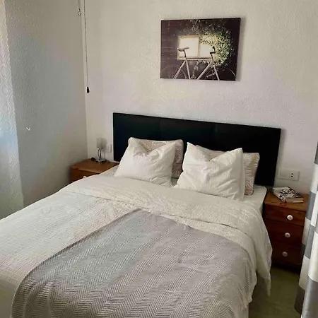 Apartment Aire *