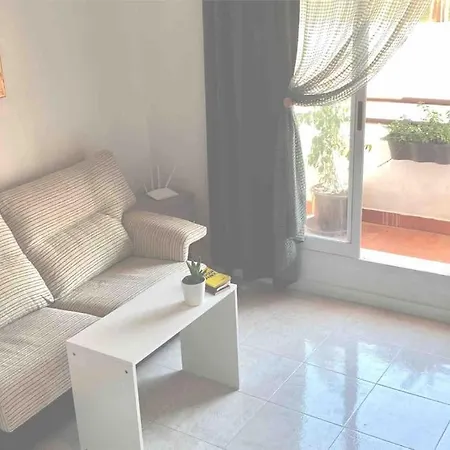 Apartment Aire Denia