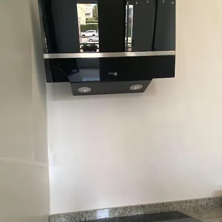 Aire Apartment Denia