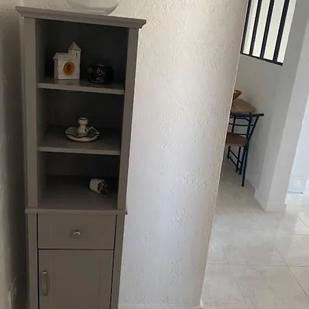 Aire Apartment