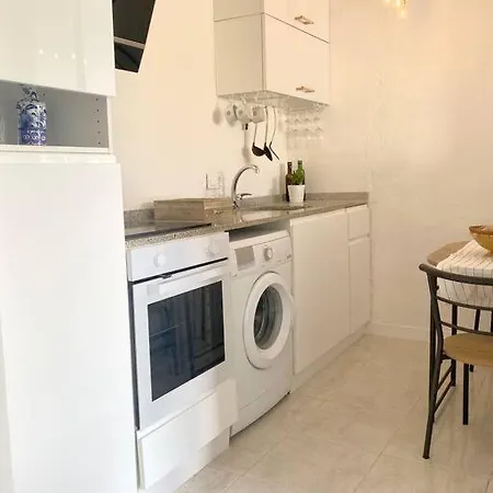 Aire Apartment