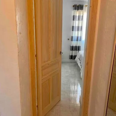 Apartment Aire *