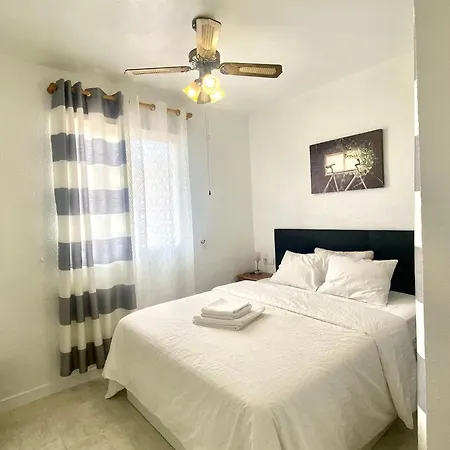 Apartment Aire *