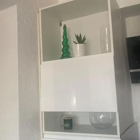 Aire Apartment *