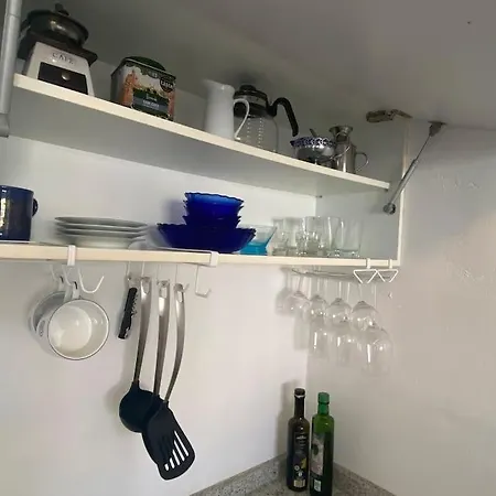 Aire Apartment